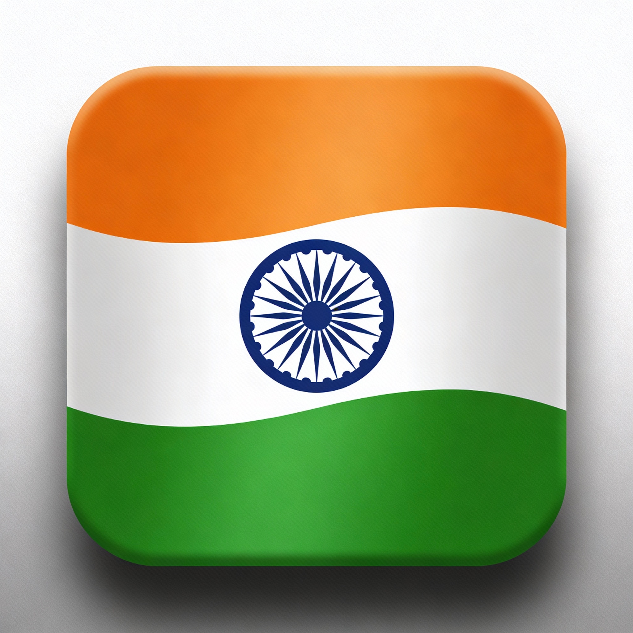 Colors of India - State Themes